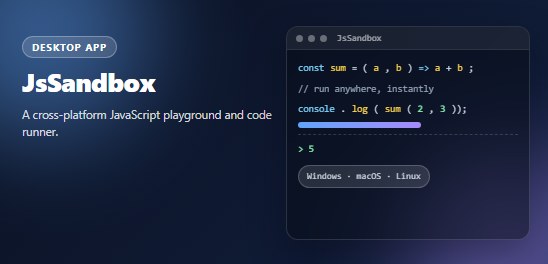 JsSandbox